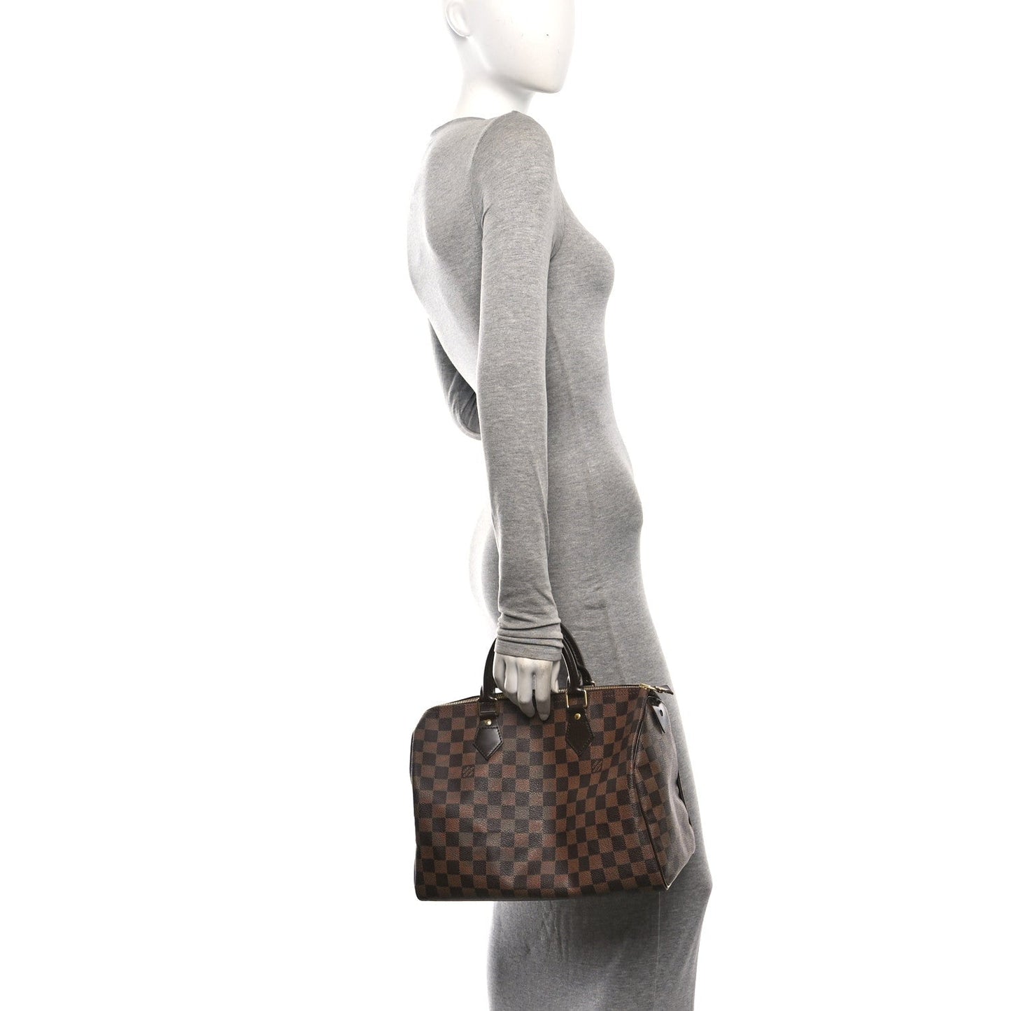 Damier Ebene Speedy 30