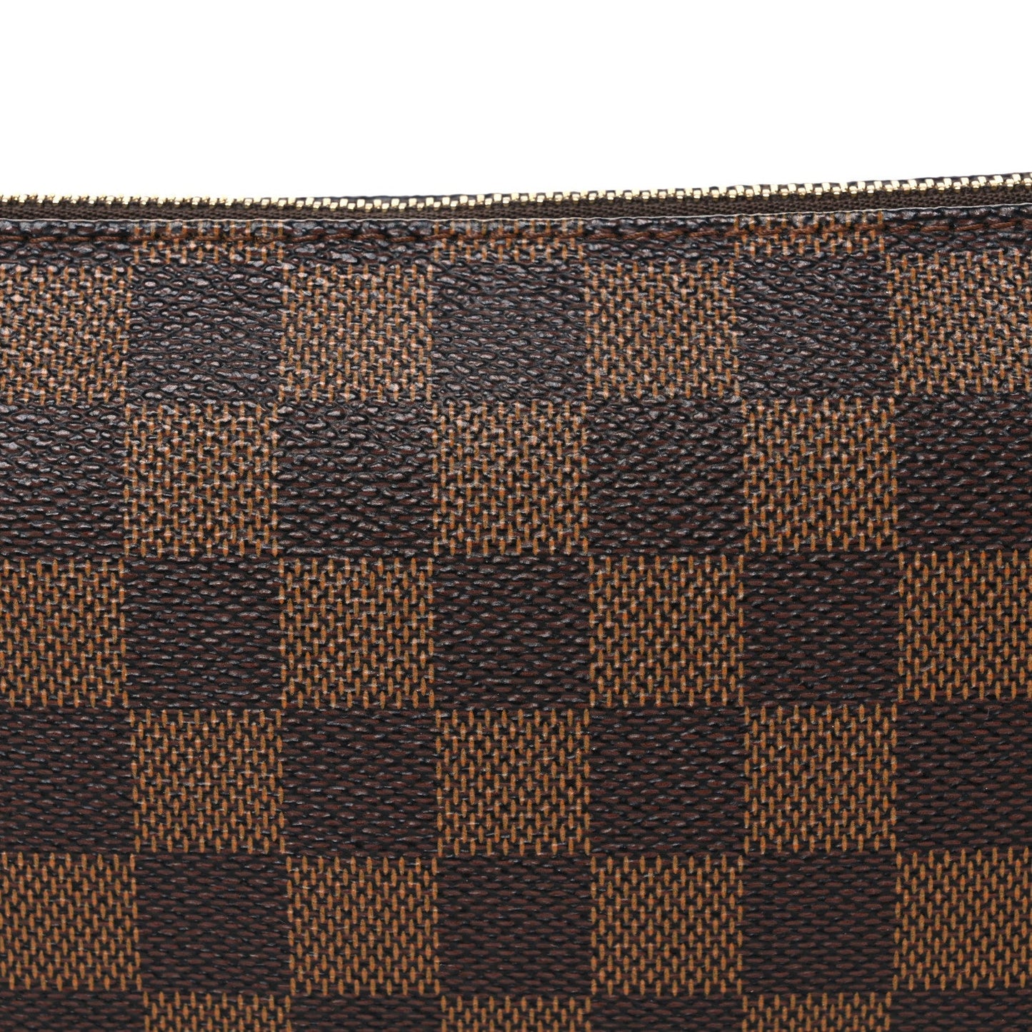 Damier Ebene Pochette Accessories