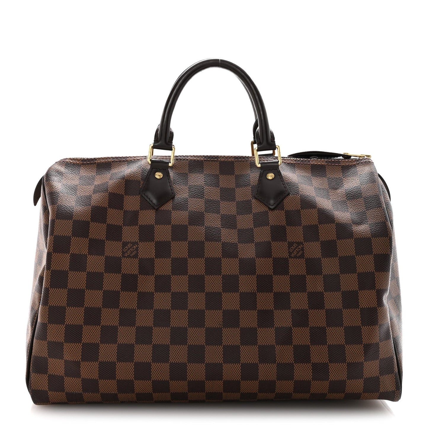 Damier Ebene Speedy 35