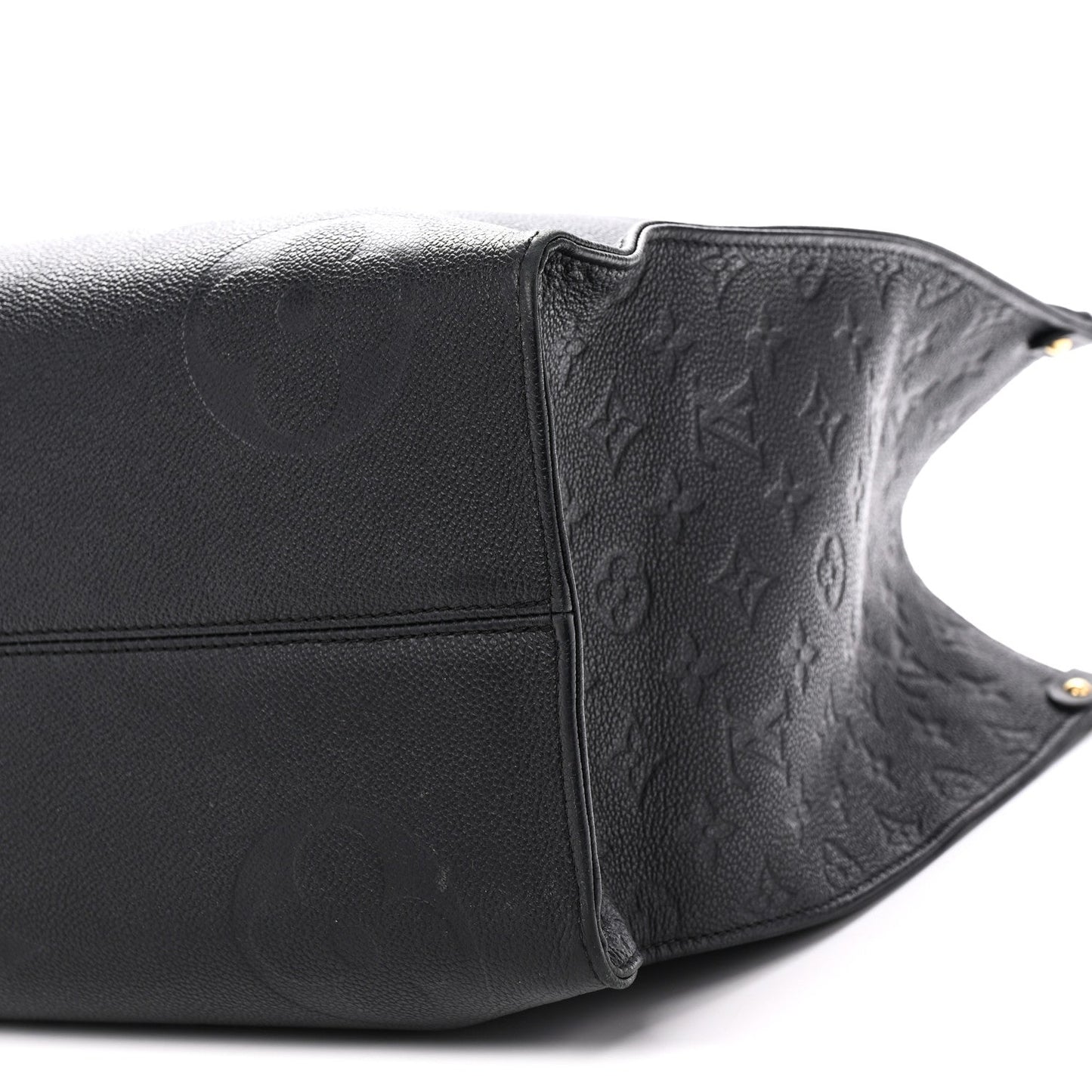 Empreinte Monogram Giant Onthego GM Black