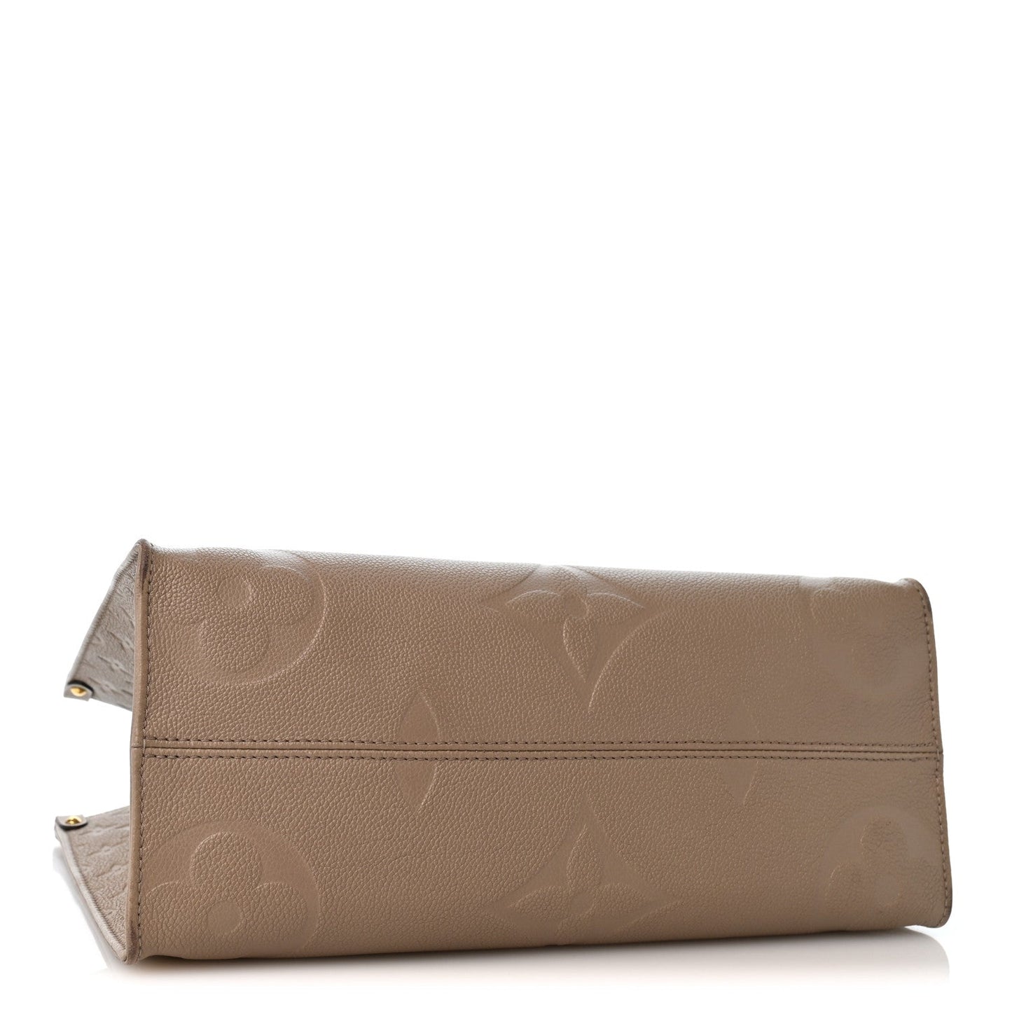 Empreinte Monogram Giant Onthego MM Tourterelle