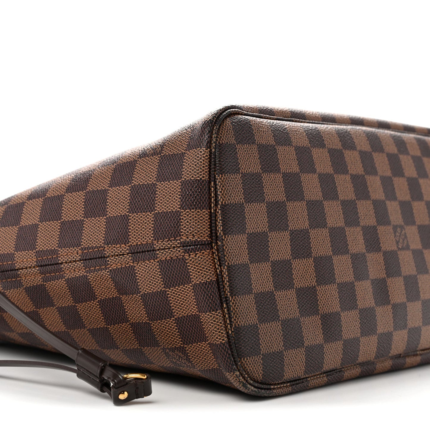 Damier Ebene Neverfull MM