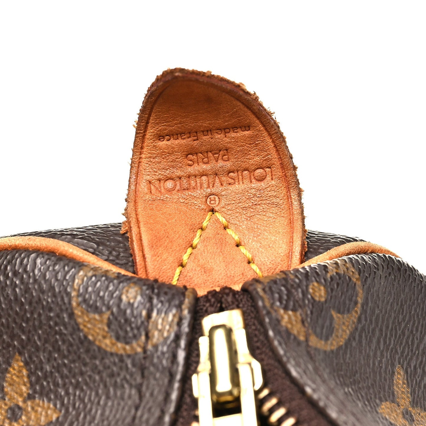 Monogram Speedy 25