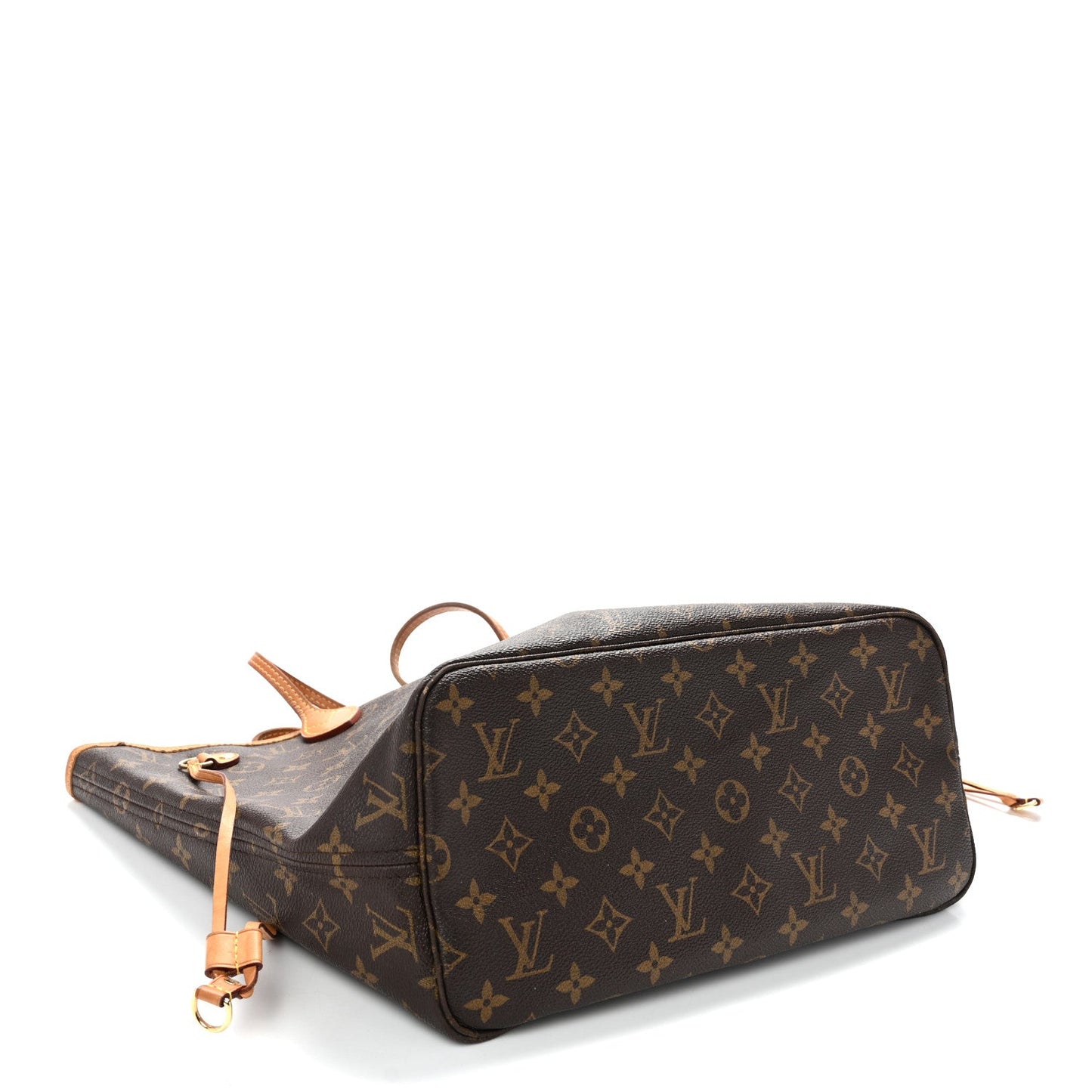 Monogram Neverfull MM
