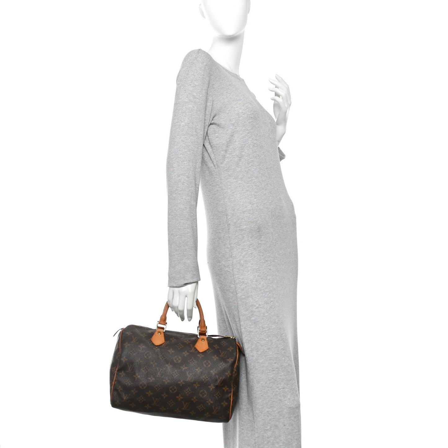 Monogram Speedy 30