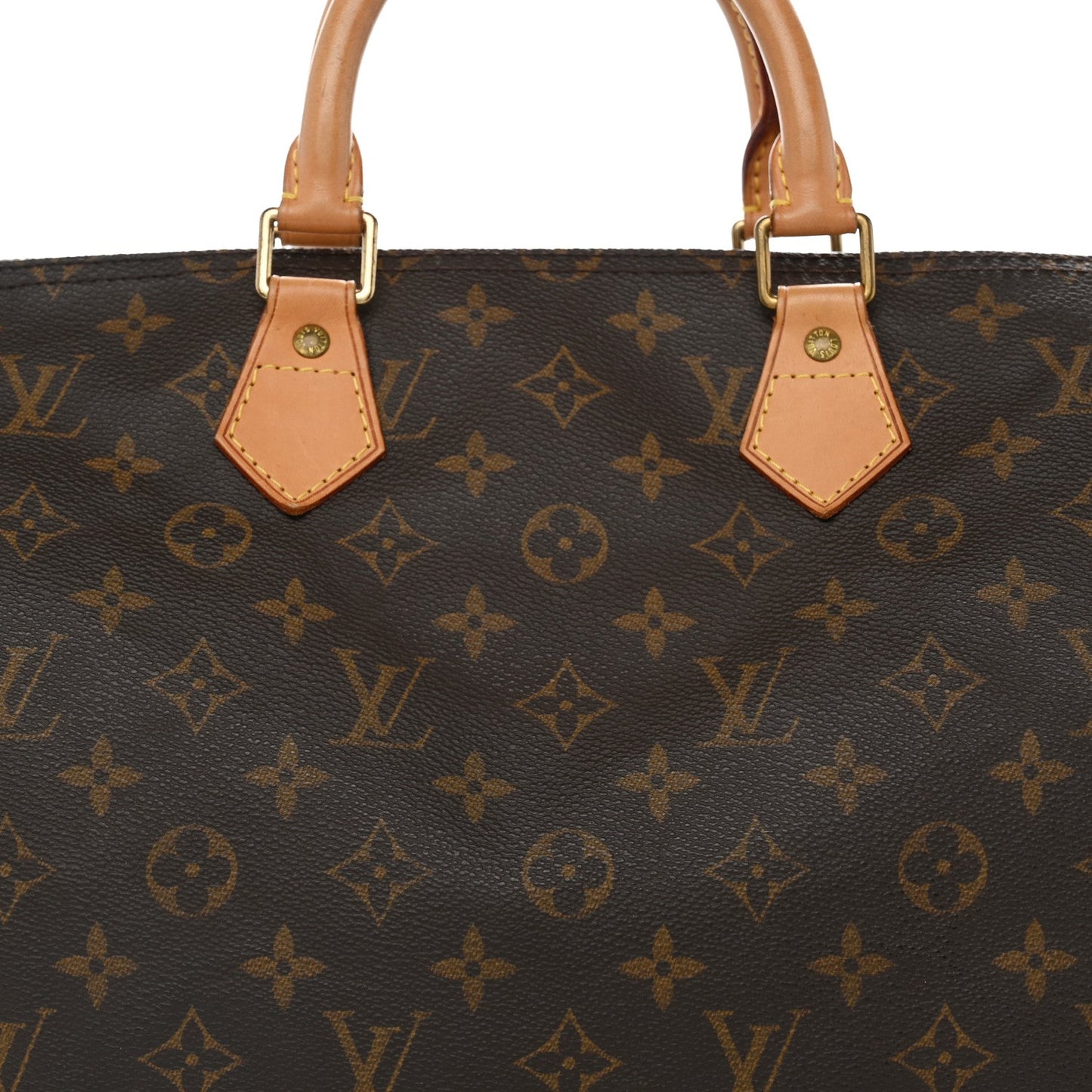Monogram Speedy 35