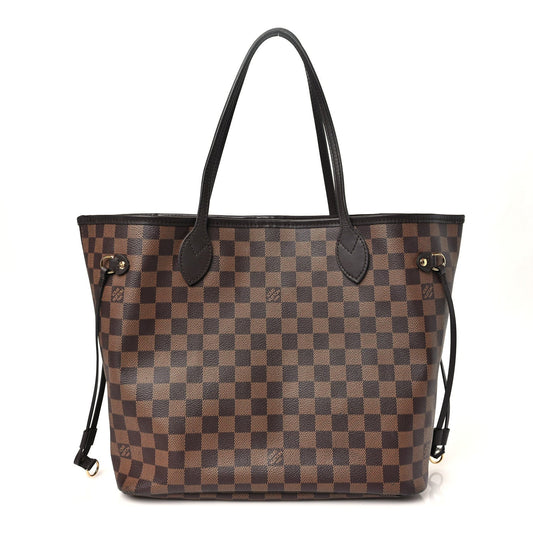 Damier Ebene Neo Neverfull MM