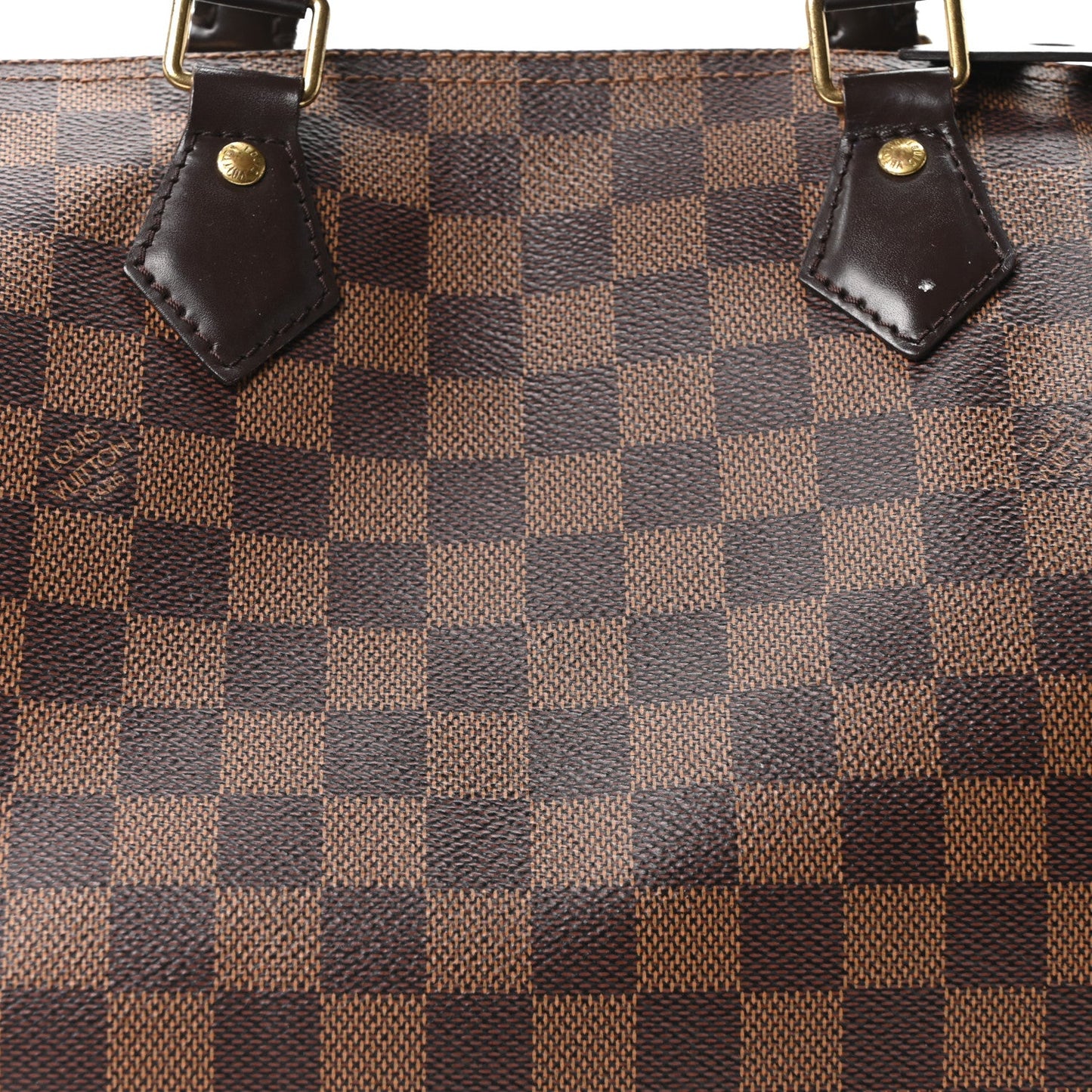 Damier Ebene Speedy 30