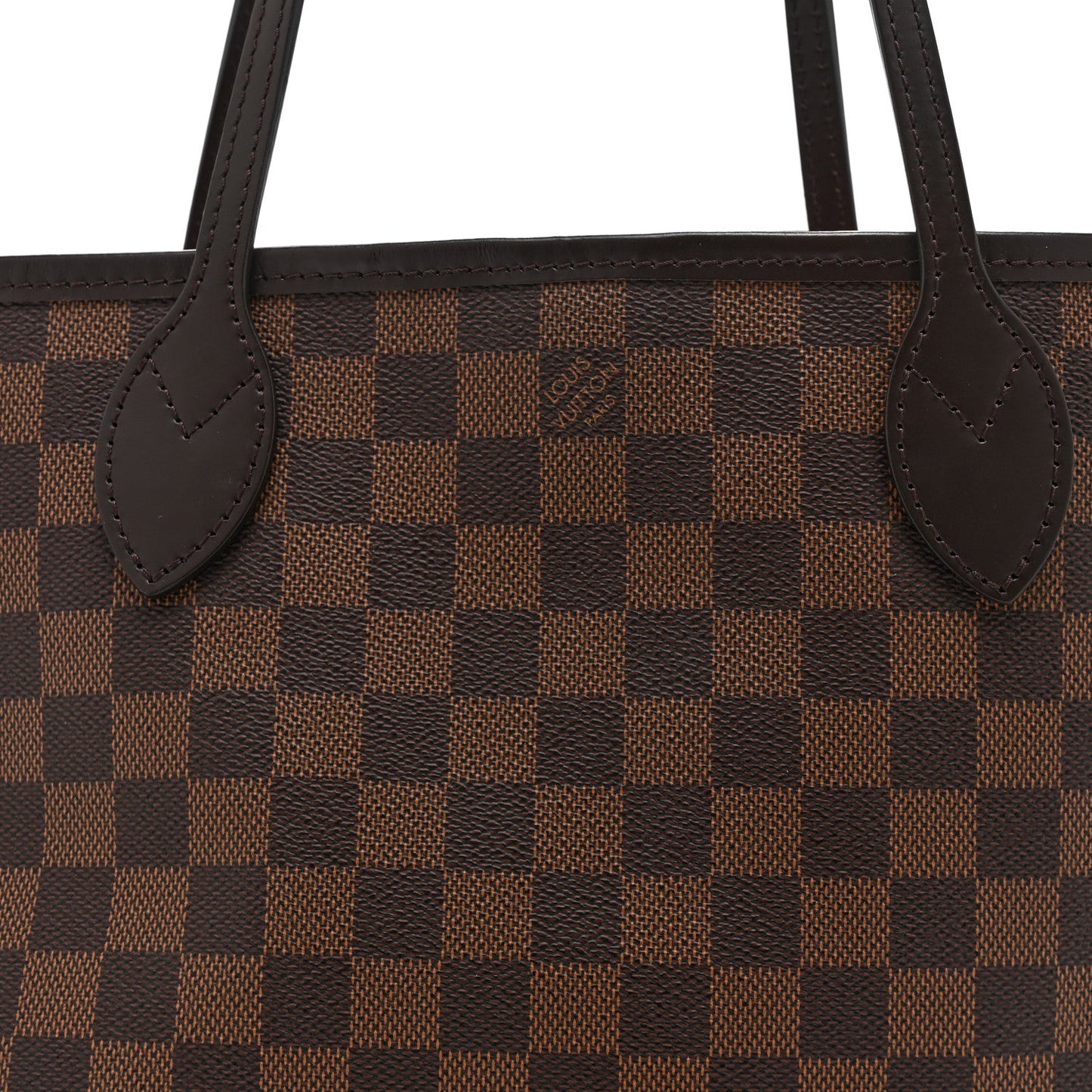 Damier Ebene Neo Neverfull PM