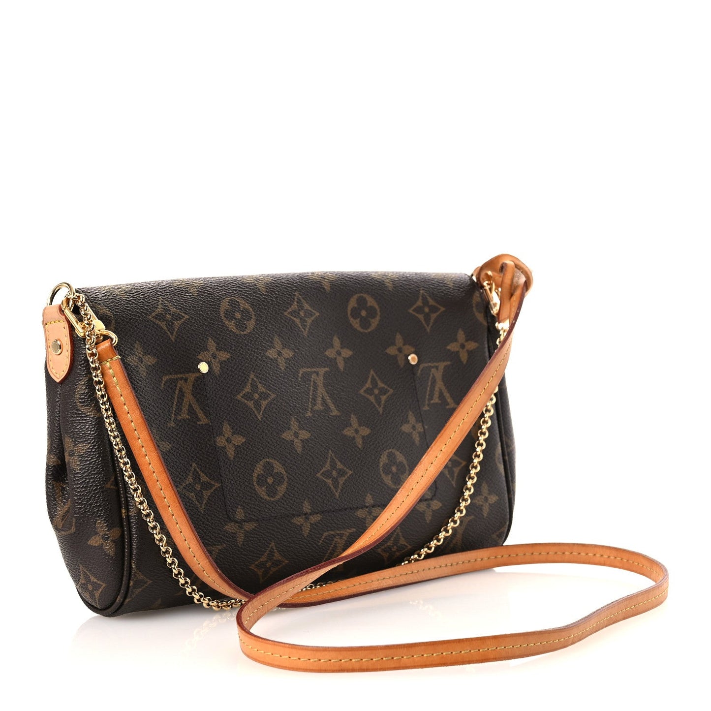 Monogram Favorite MM