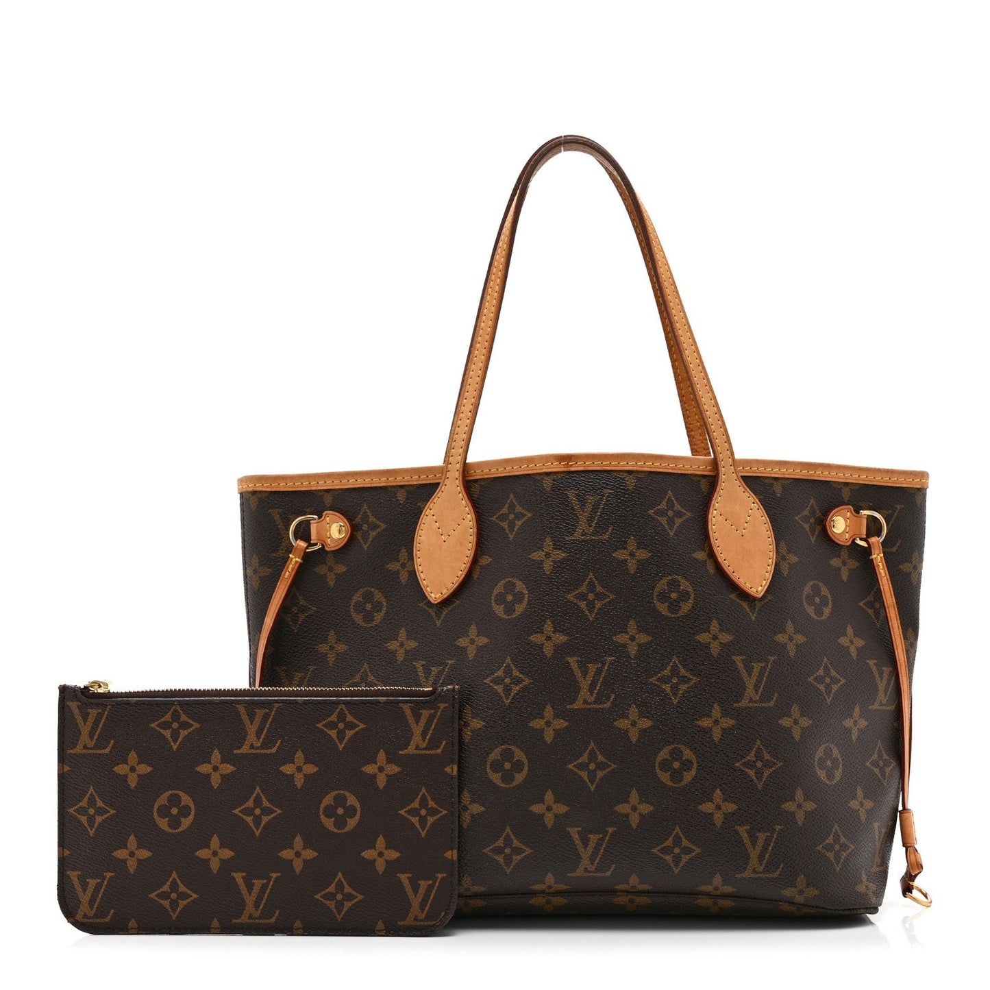 Monogram Neo Neverfull PM