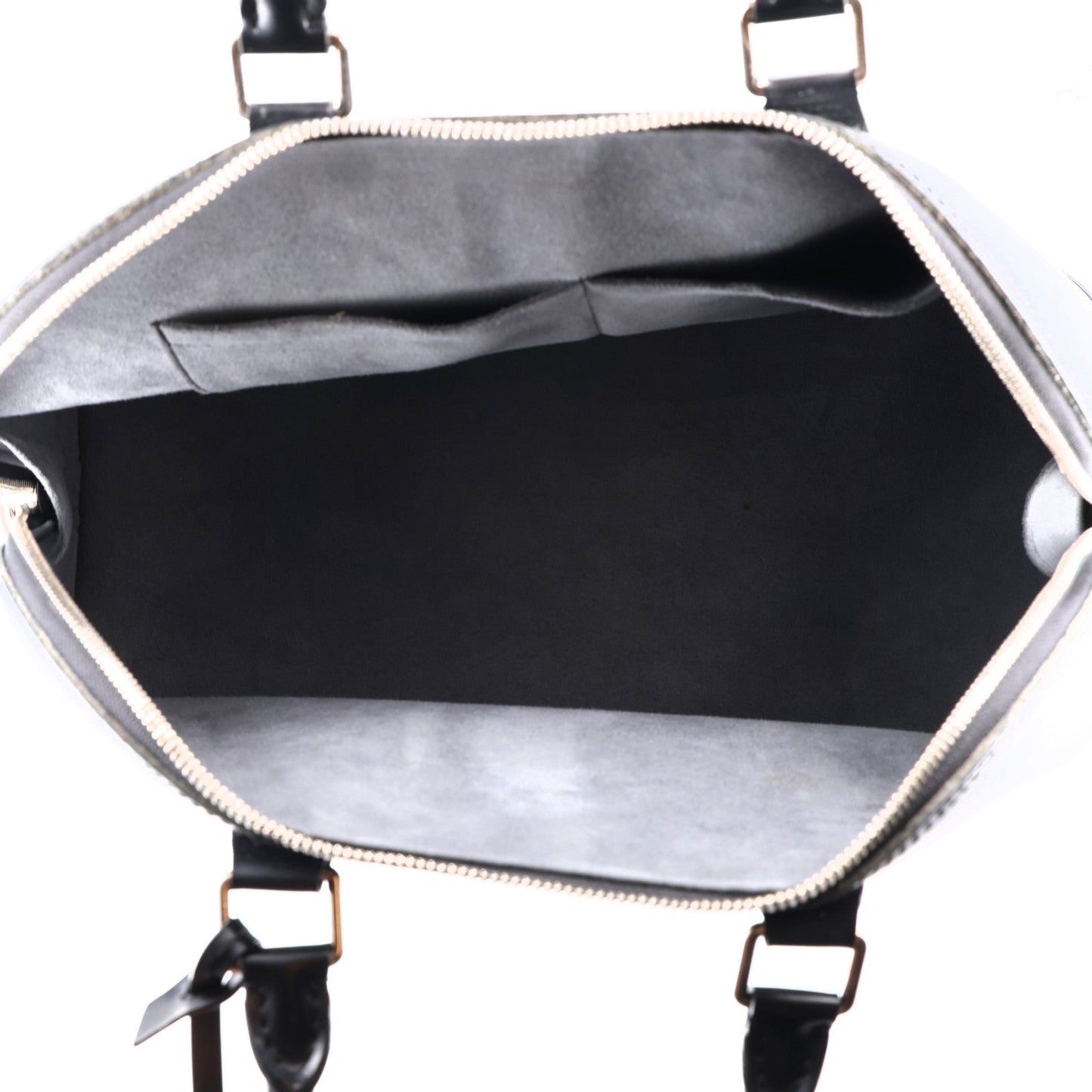 Epi Alma MM Black