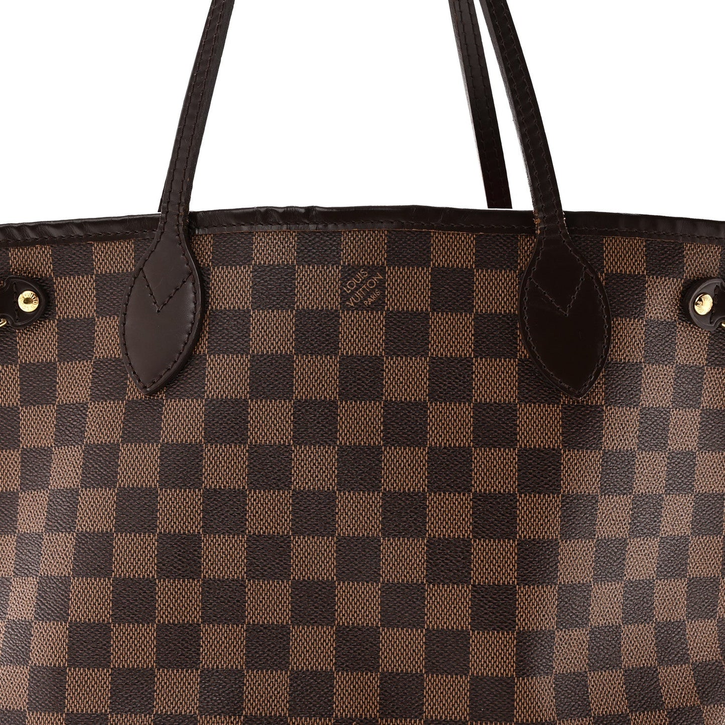 Damier Ebene Neverfull PM