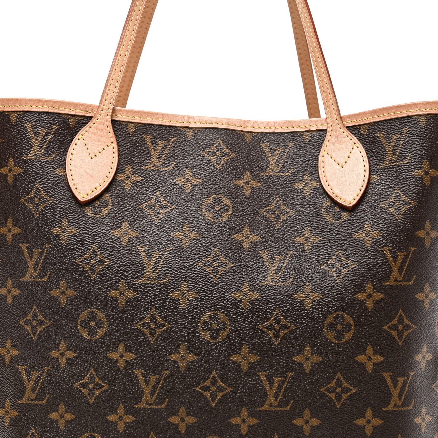 Monogram Neo Neverfull MM