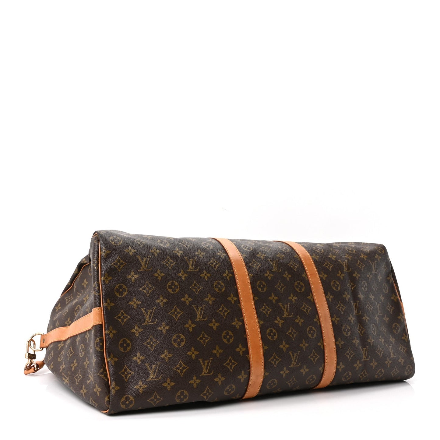 Monogram Keepall Bandouliere 60