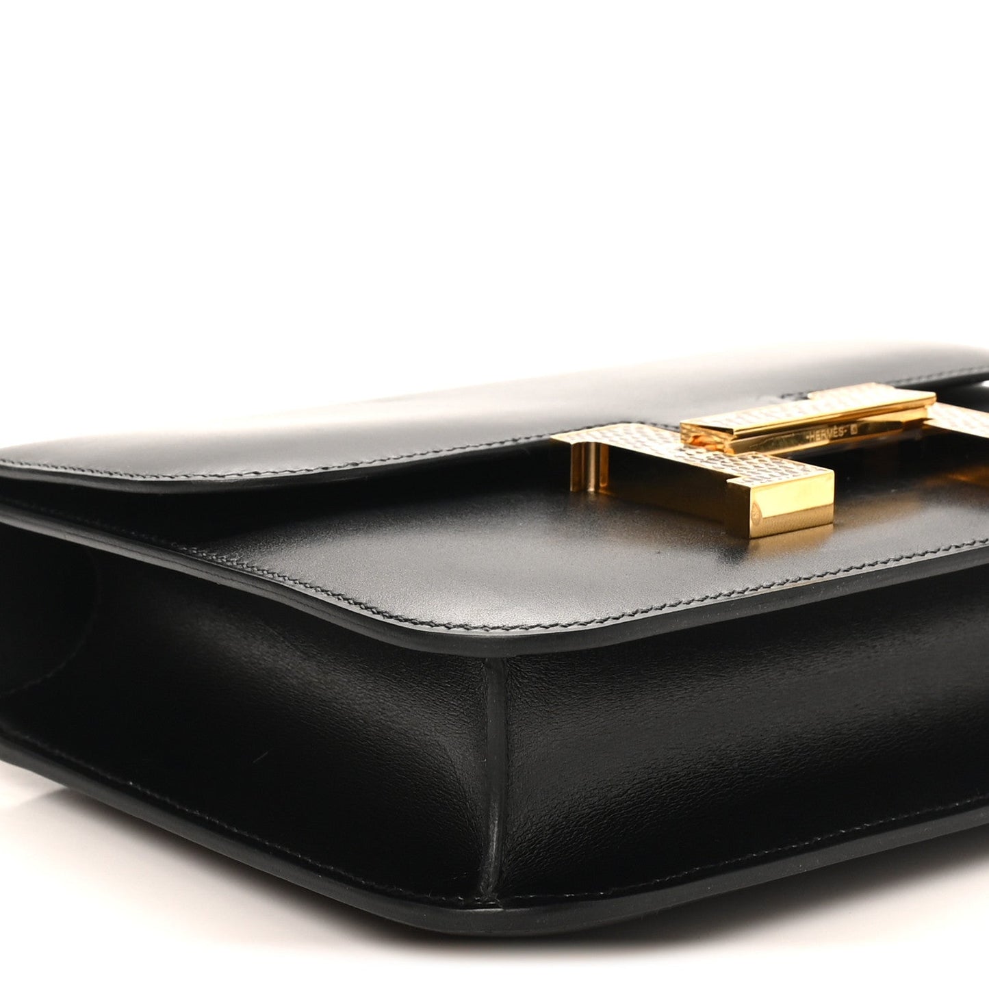 Box Lizard Constance 1-24 Black Ombre
