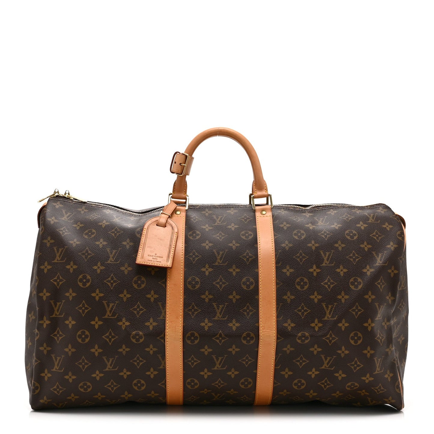 Monogram Keepall 55