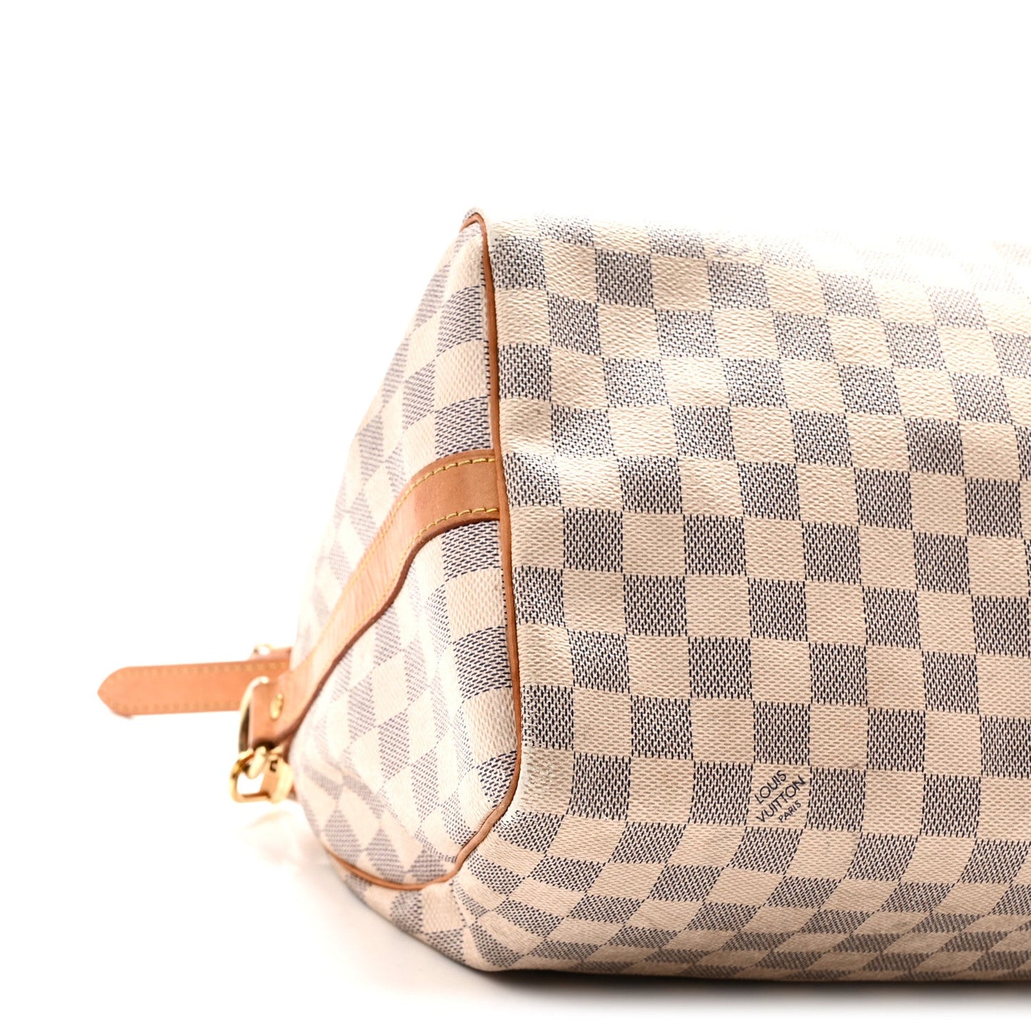 Damier Azur Speedy Bandouliere 30