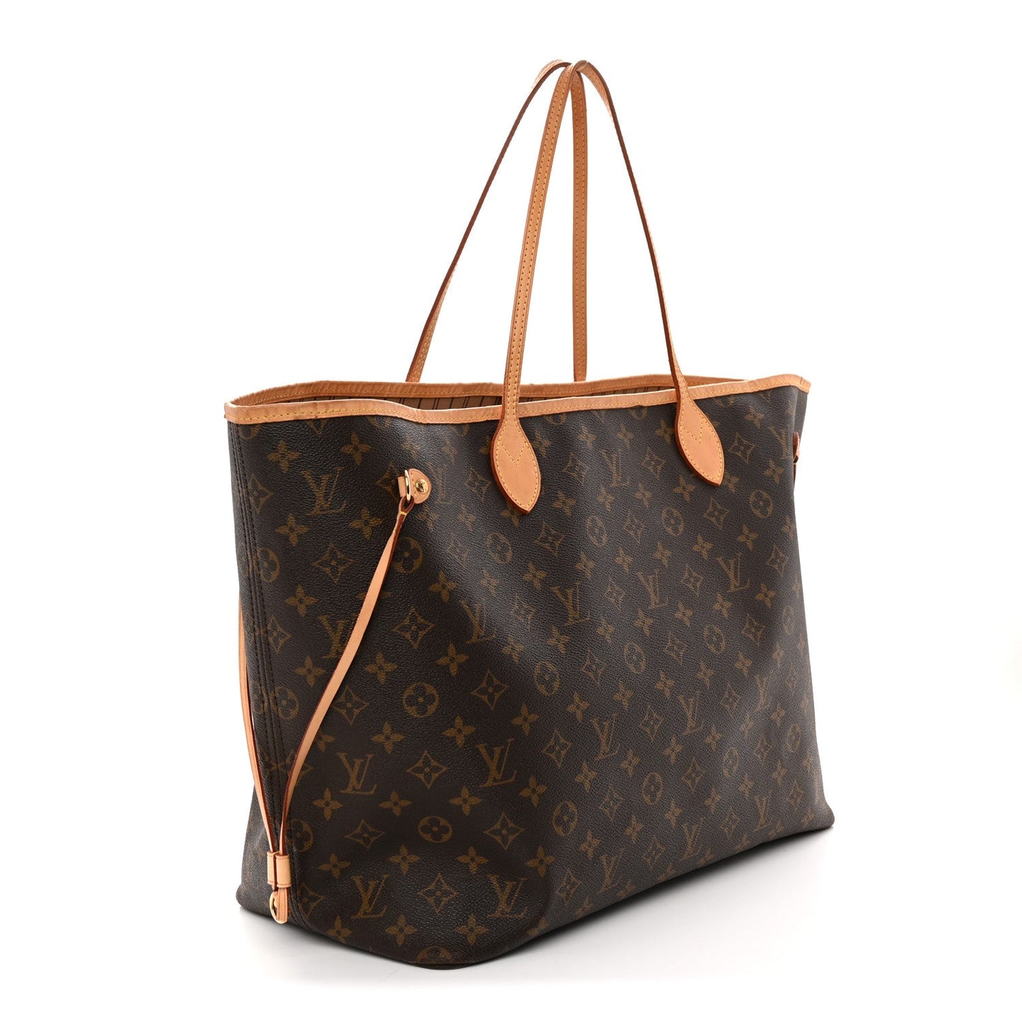 Monogram Neverfull GM