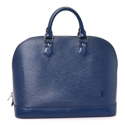Epi Alma PM Indigo