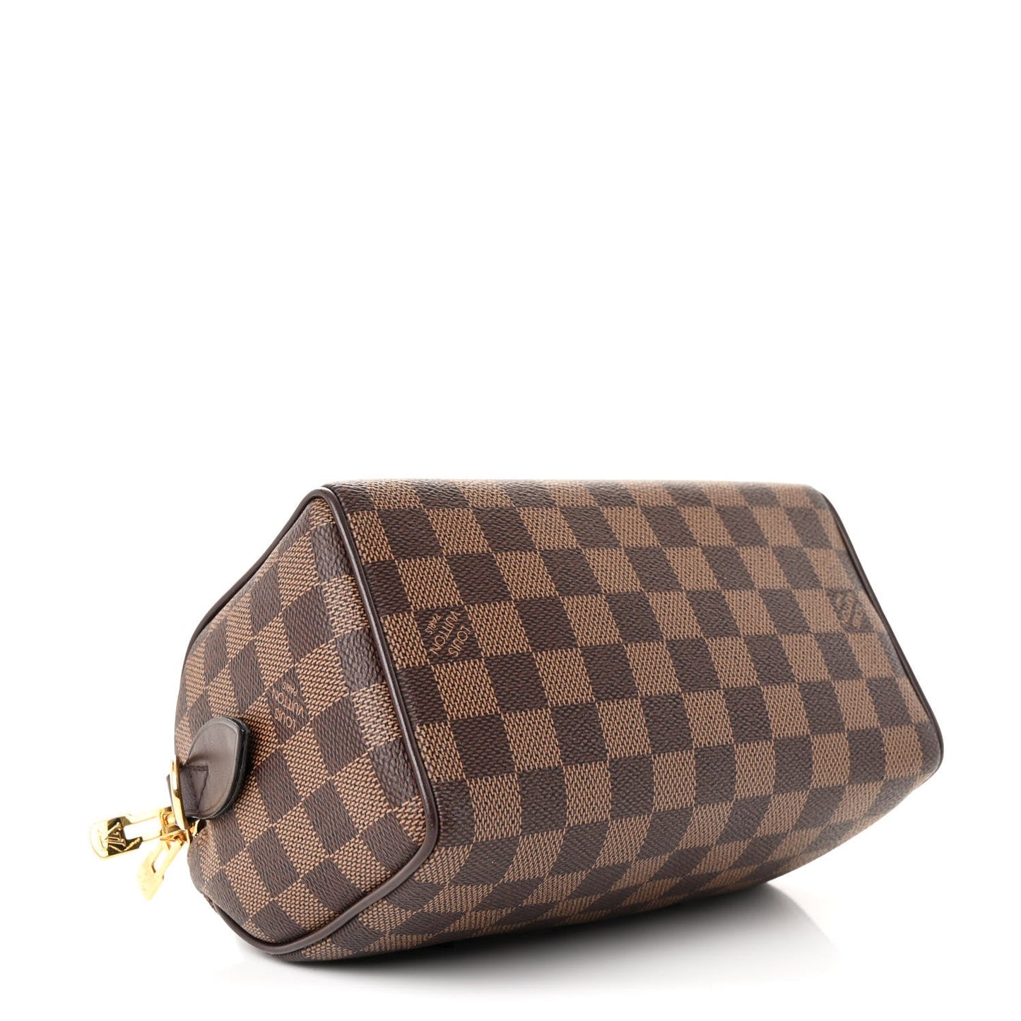 Damier Ebene Speedy Bandouliere 20