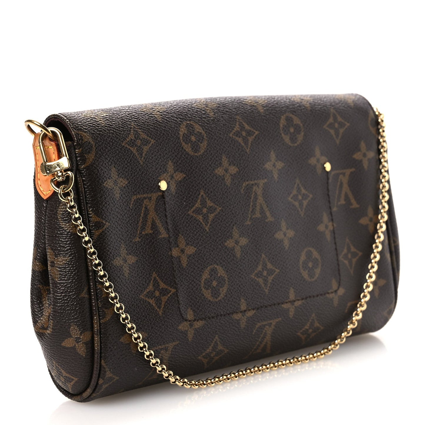 Monogram Favorite MM