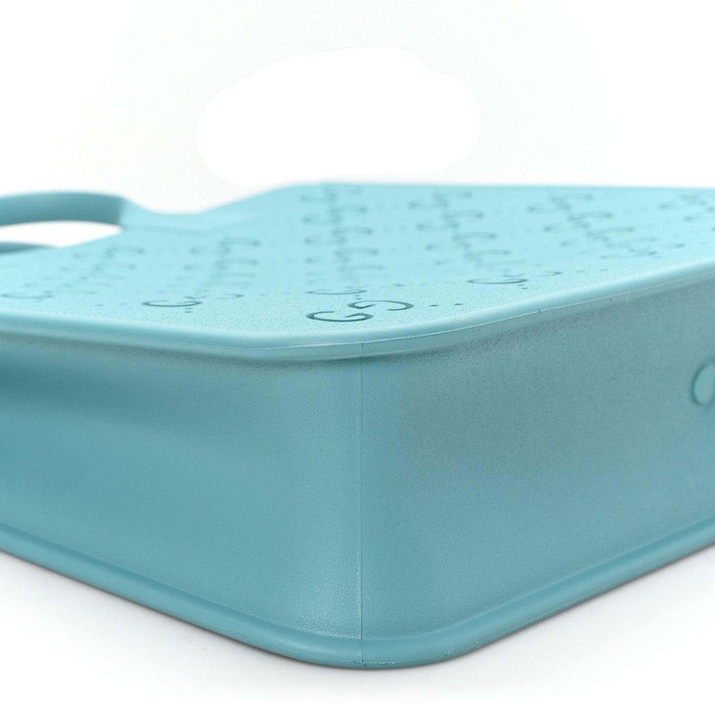 Rubber Kids GG Tote Dusty Azure
