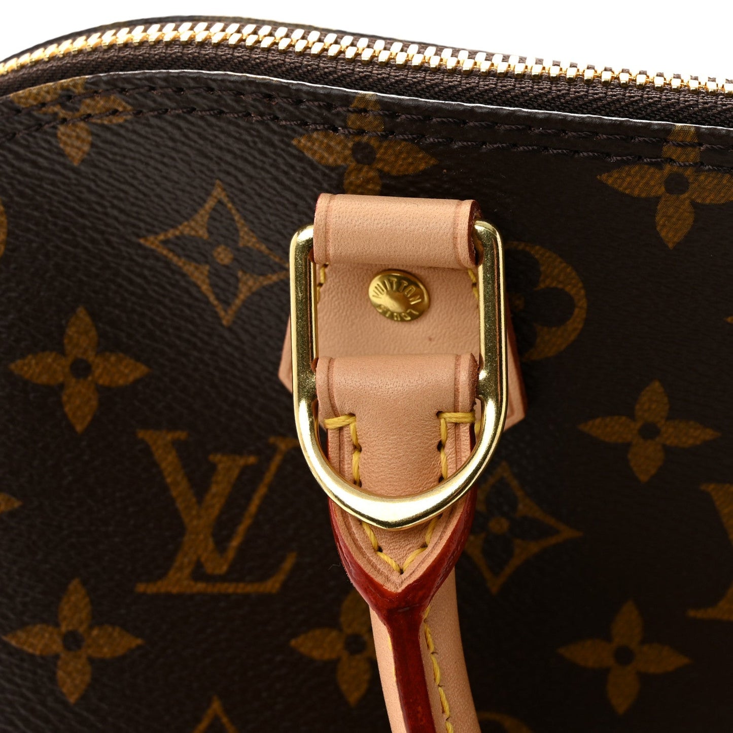 Monogram Alma PM