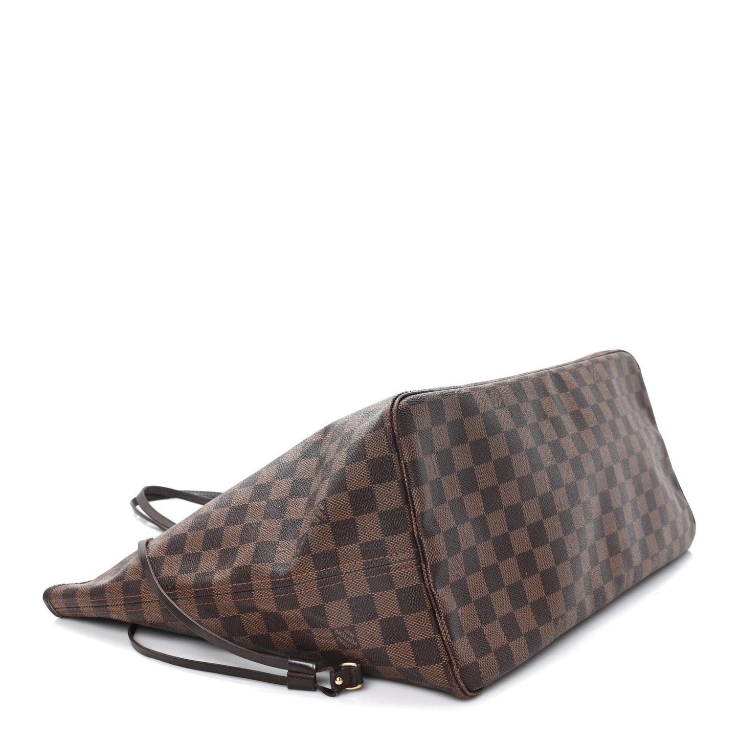 Damier Ebene Neverfull GM