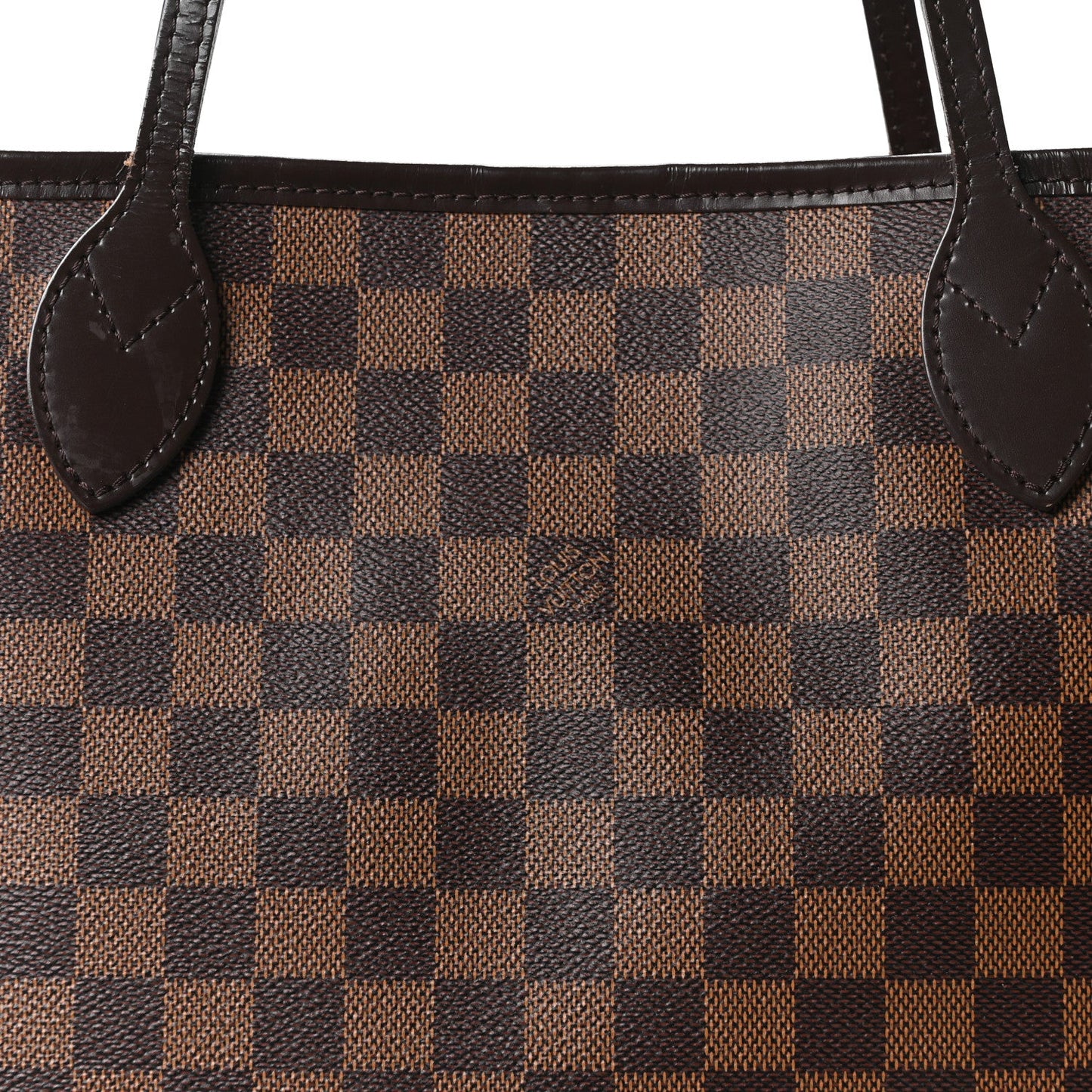 Damier Ebene Neo Neverfull MM