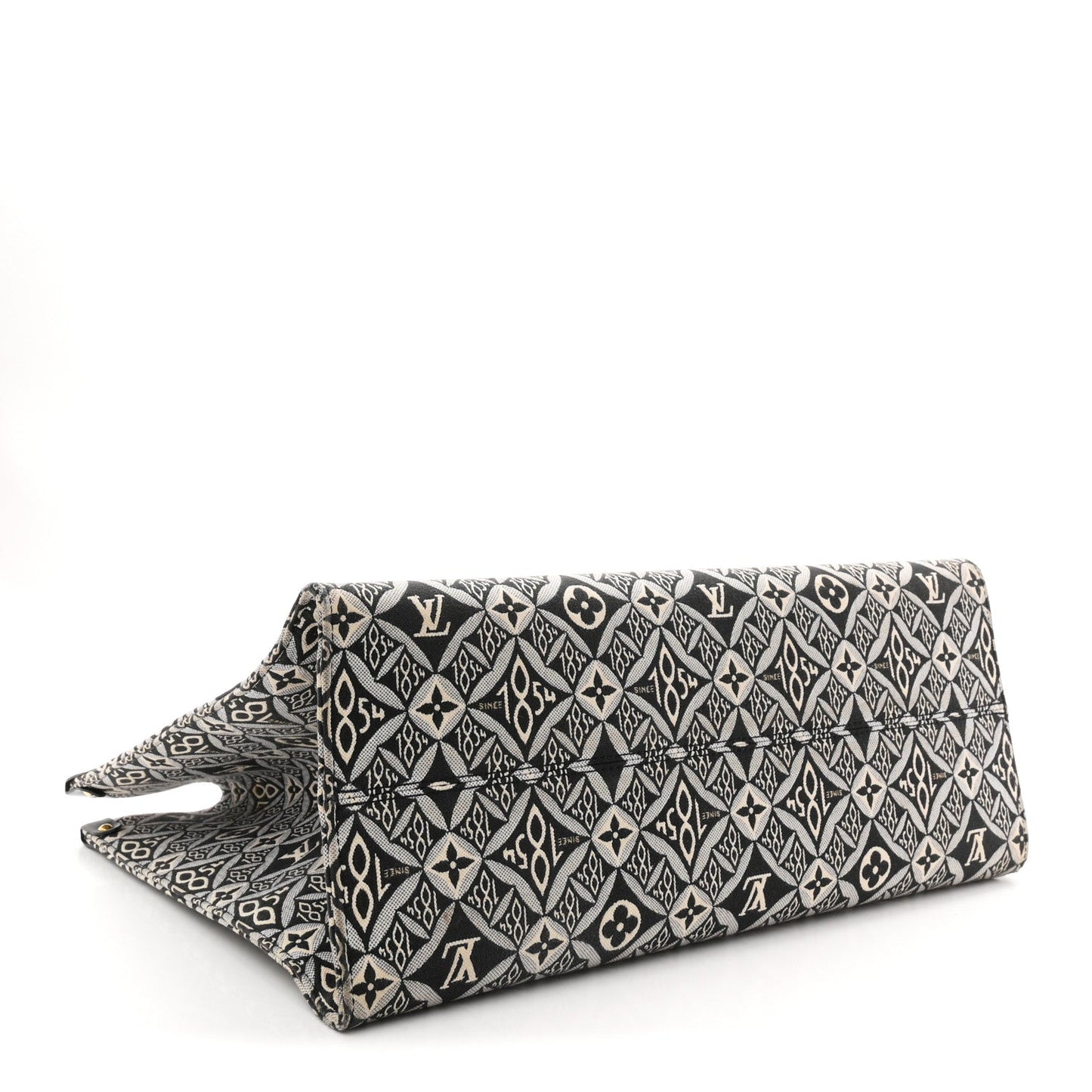 Jacquard Since 1854 Onthego GM Grey