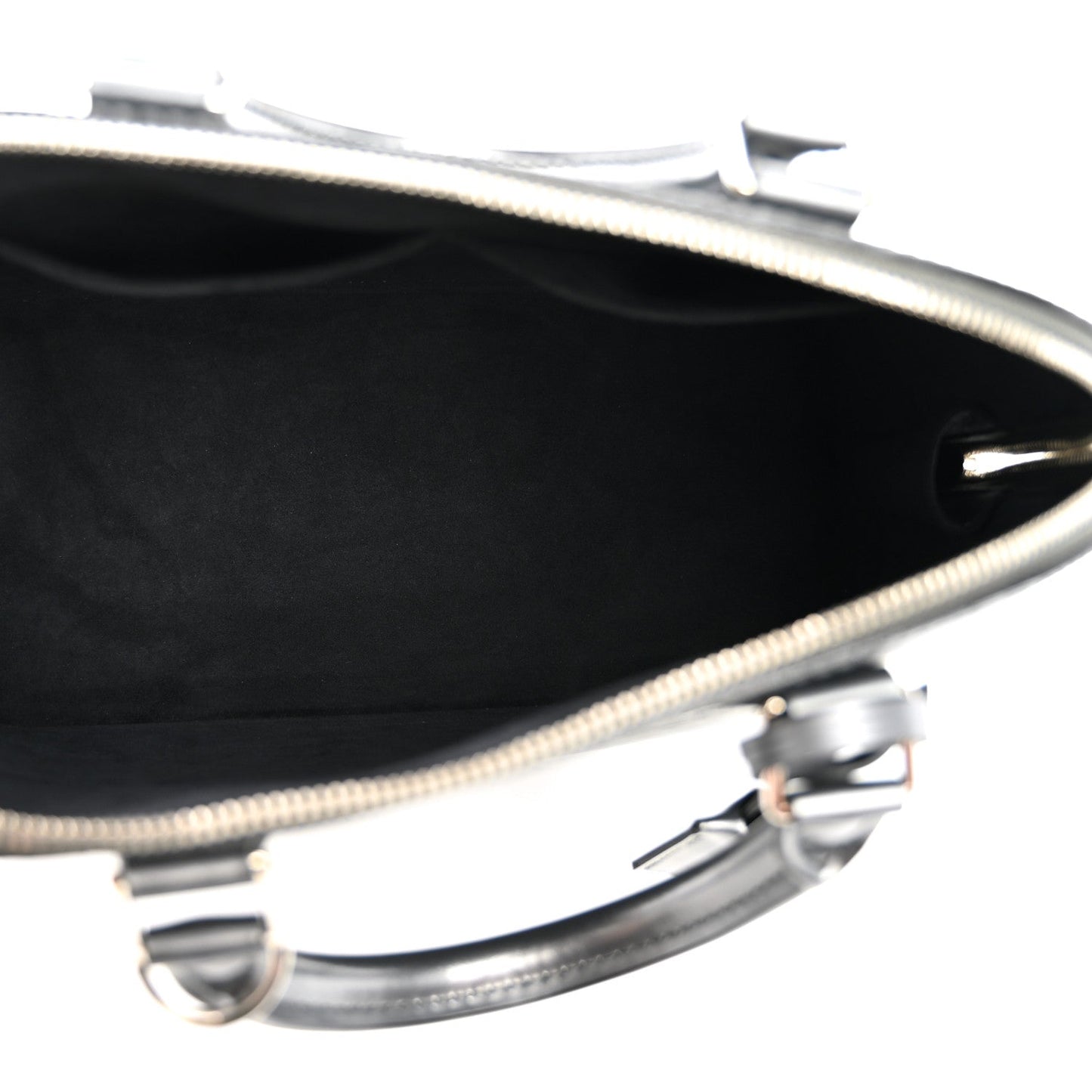Epi Alma PM Anthracite Nacre