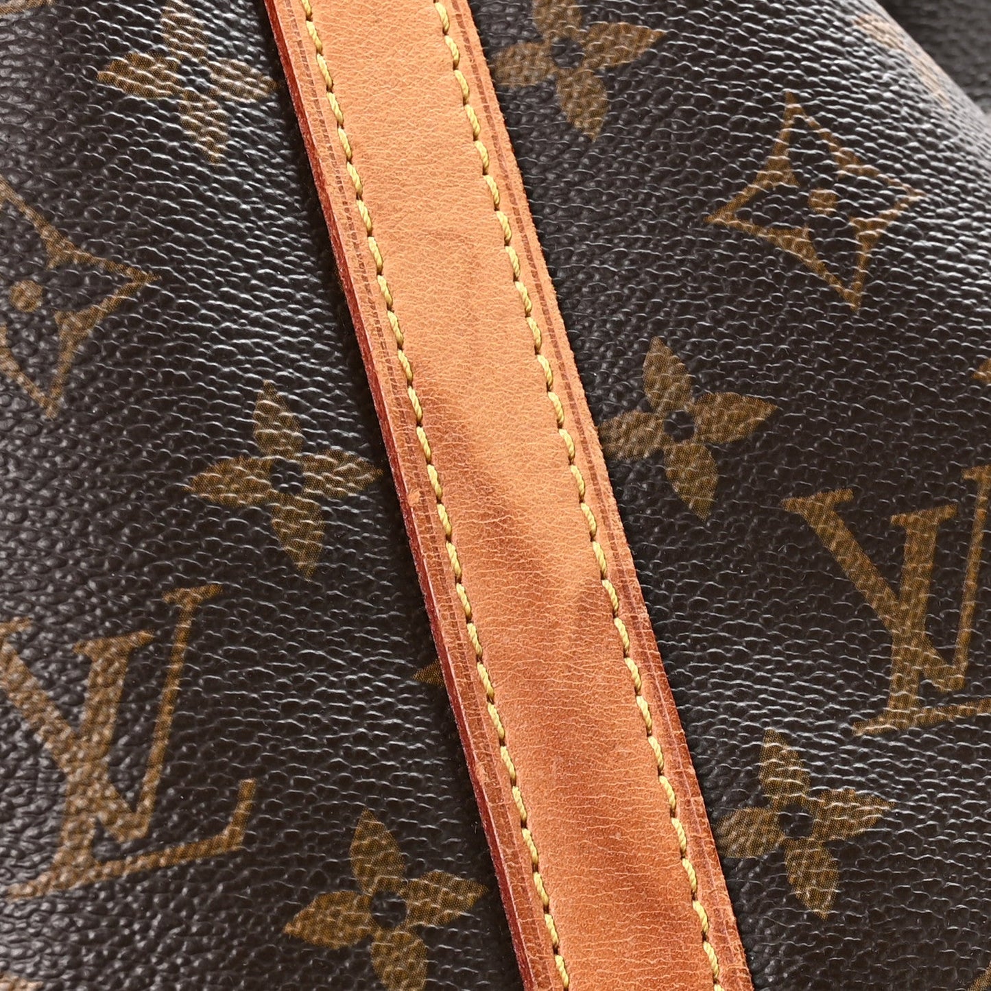 Monogram Speedy Bandouliere 40