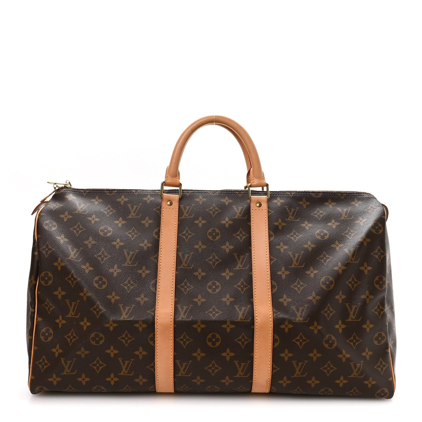 Monogram Keepall 50