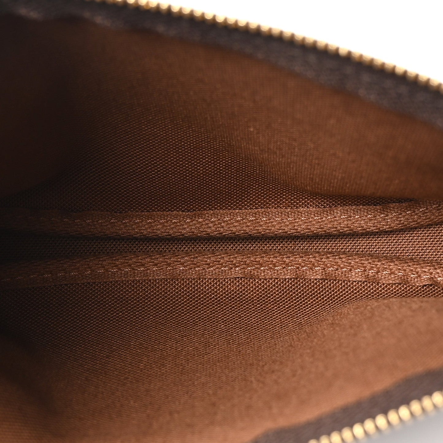 Monogram Bucket Pochette Accessories