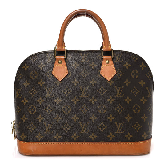 Monogram Alma PM