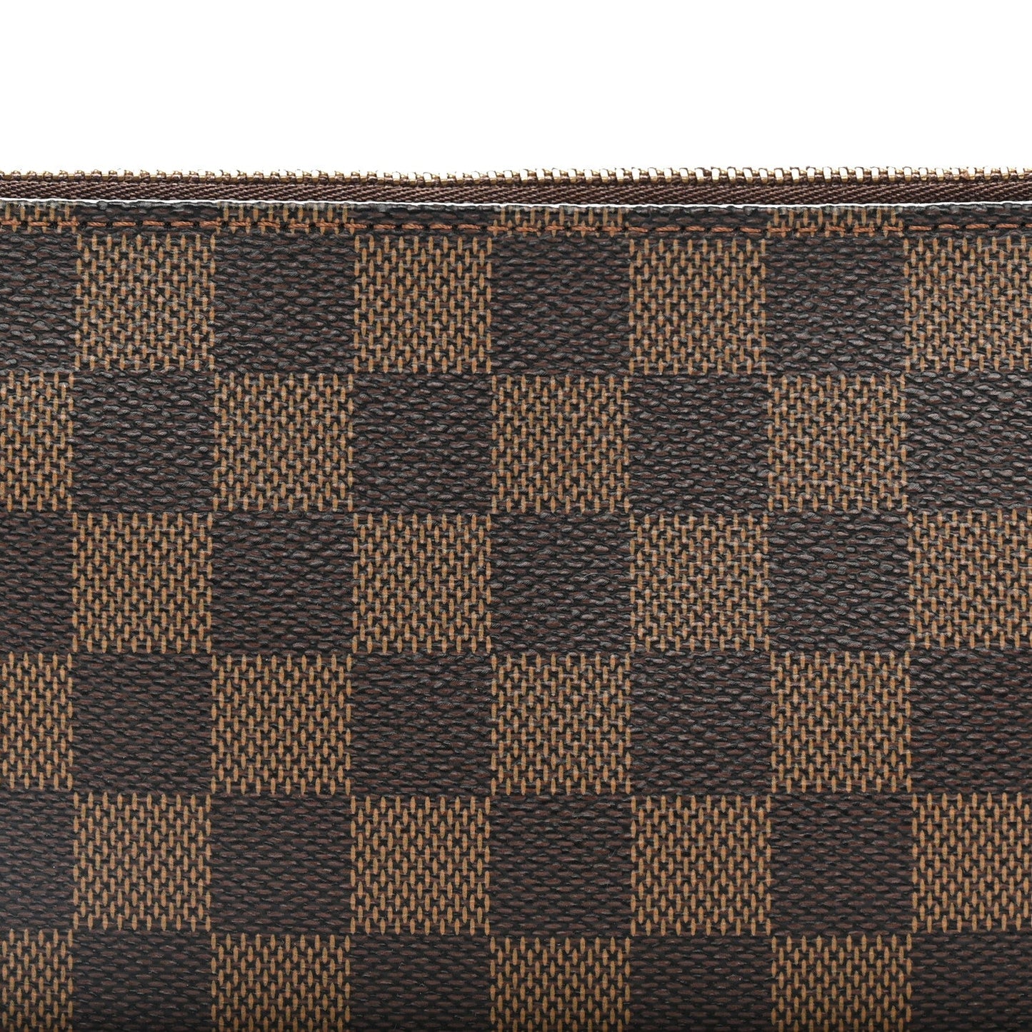 Damier Ebene Pochette Accessories