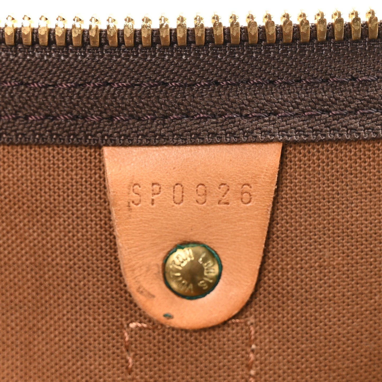 Monogram Keepall 55