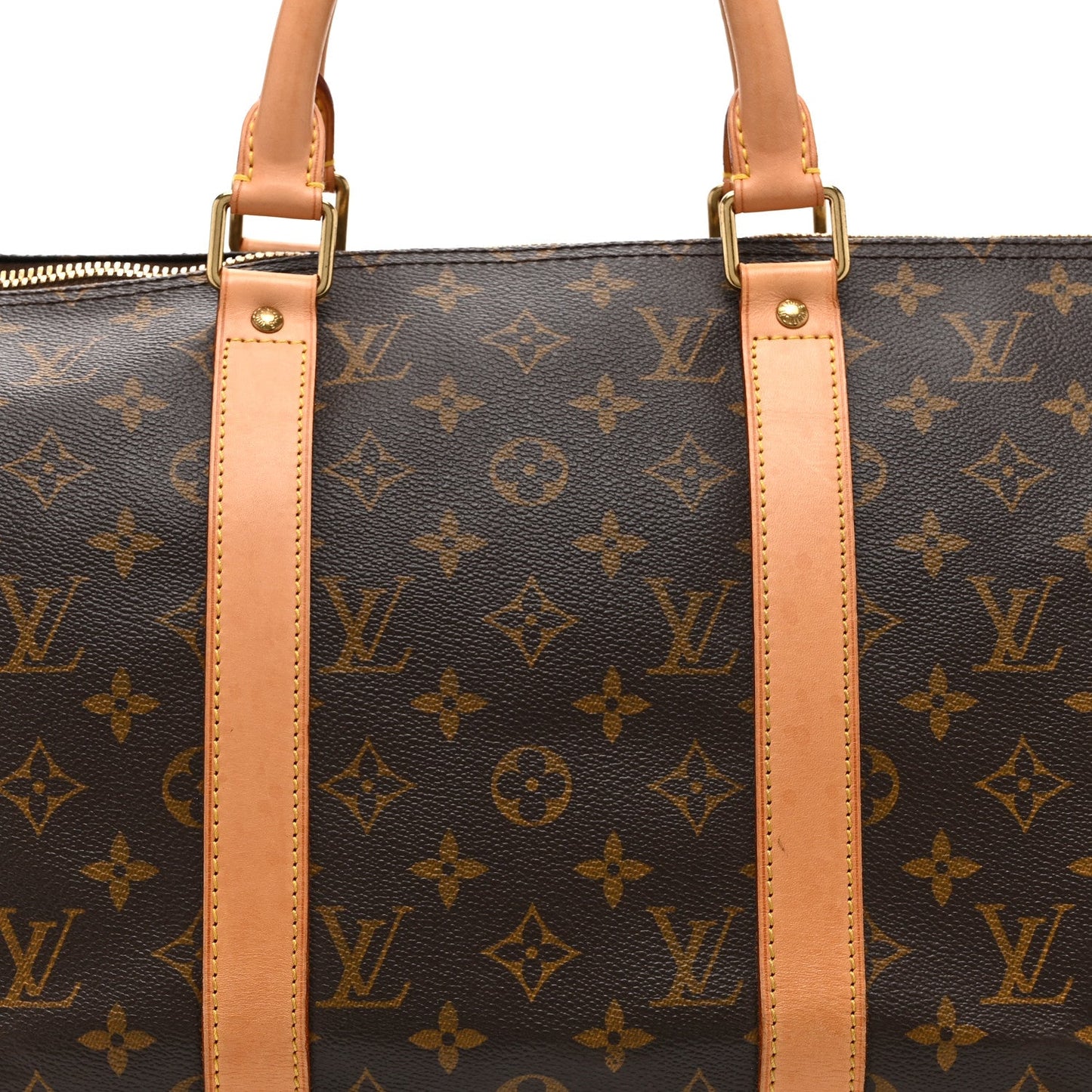 Monogram Keepall 50