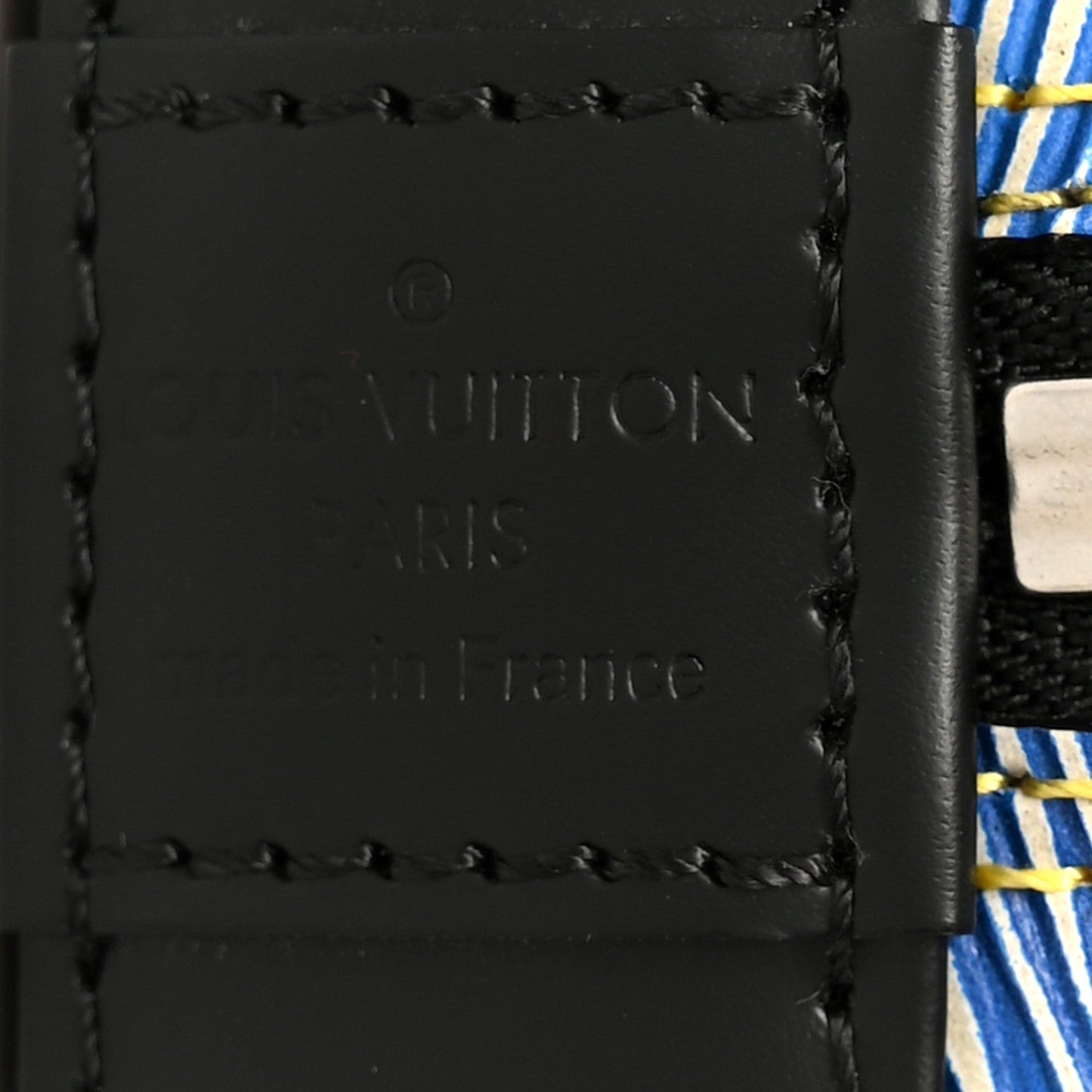 Epi Alma PM Denim Light