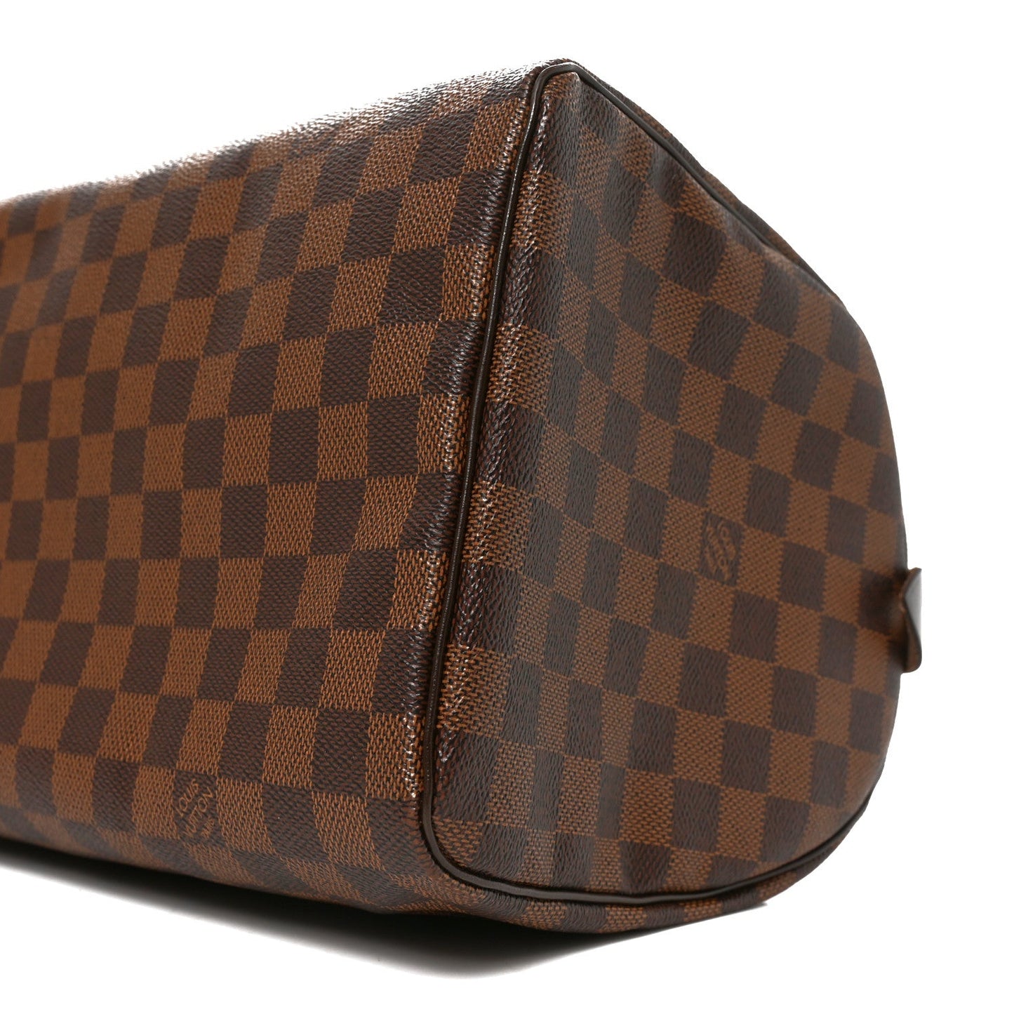 Damier Ebene Speedy Bandouliere 30