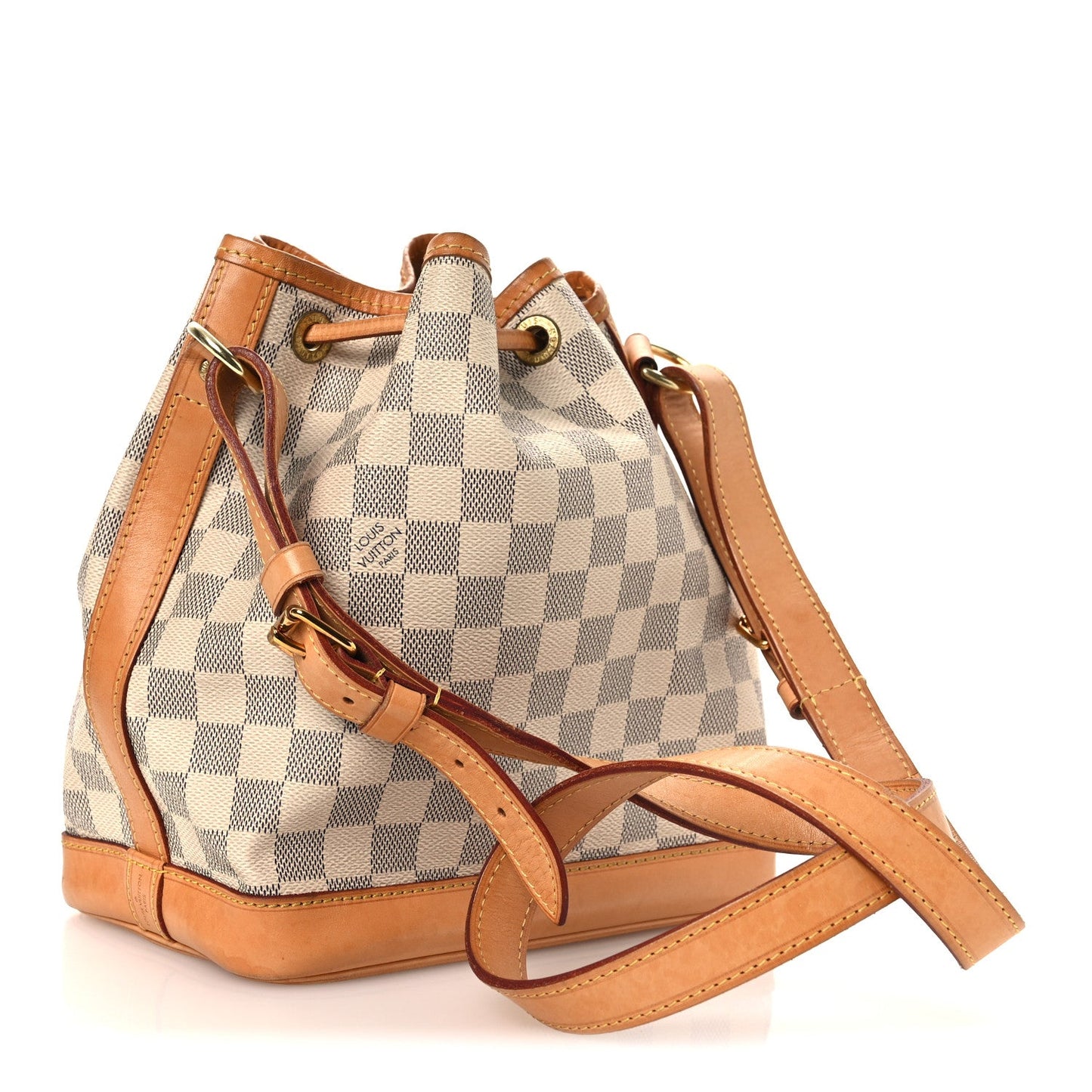 Damier Azur Noe BB