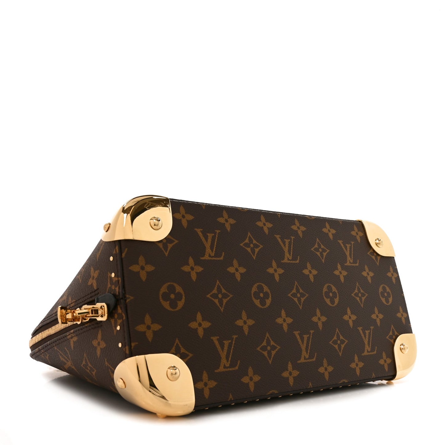 Monogram Alma Trunk PM