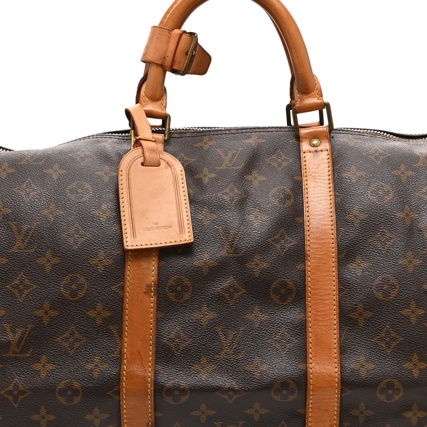 Monogram Keepall 55