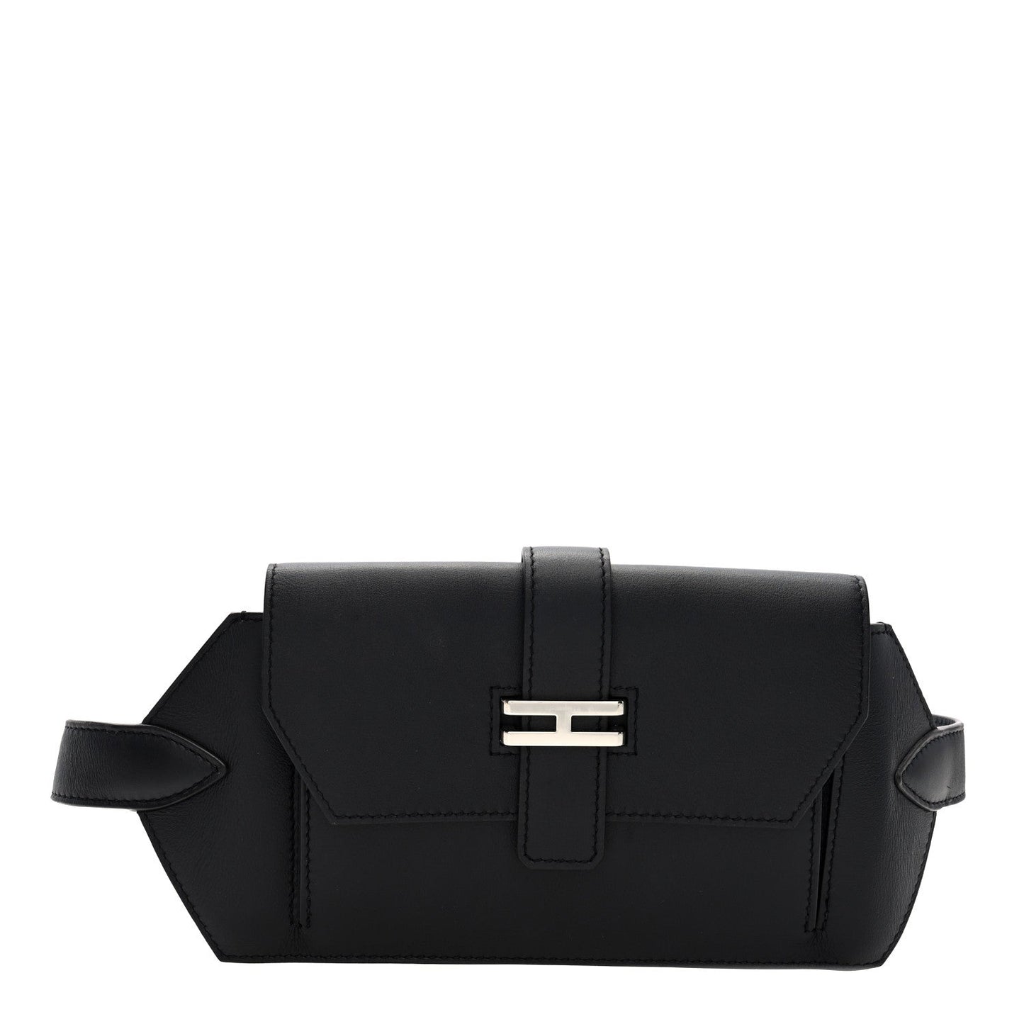 Swift Elan Pocket Belt Bag XS Black