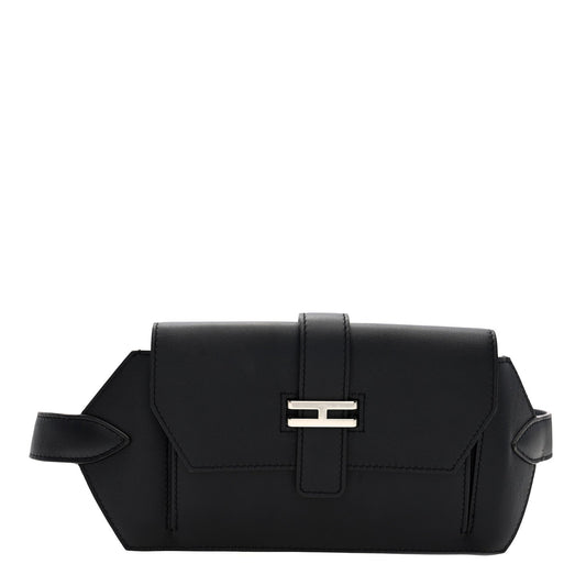 Swift Elan Pocket Belt Bag XS Black