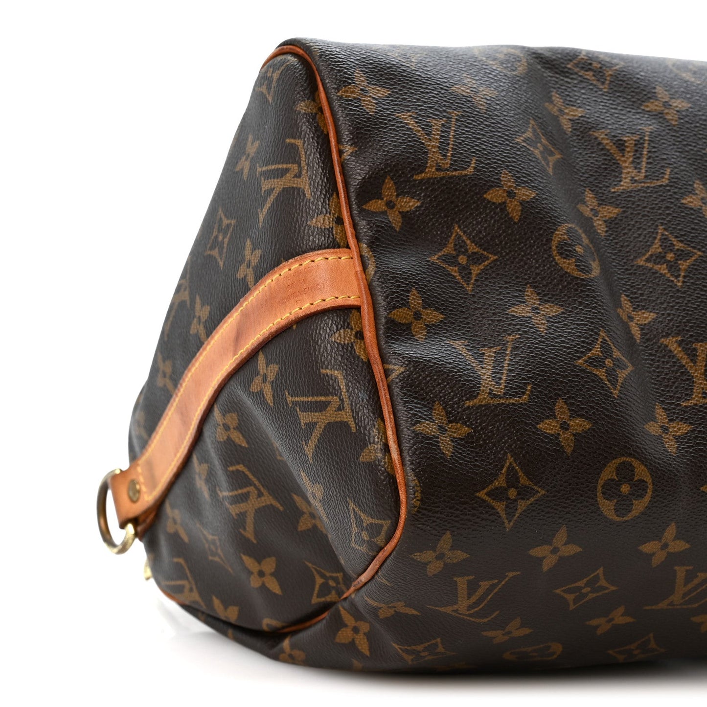 Monogram Speedy Bandouliere 30