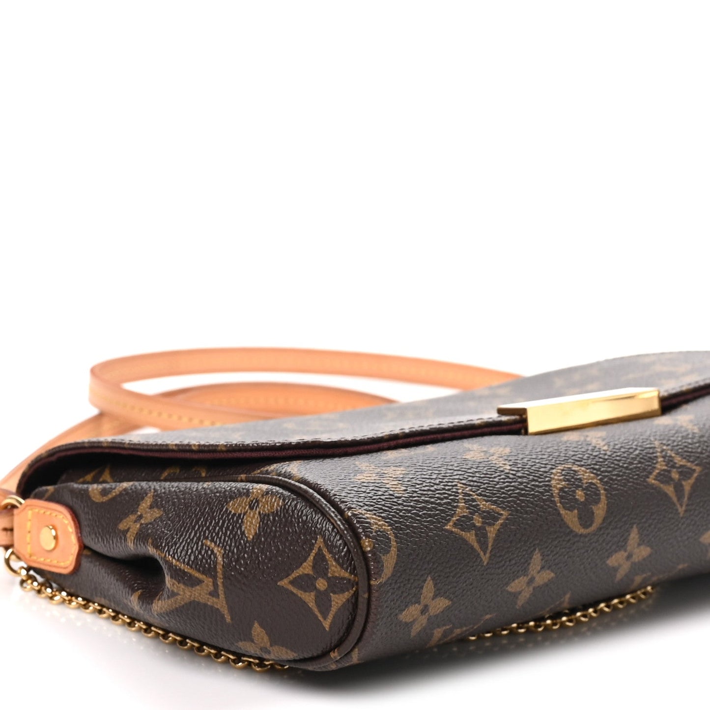 Monogram Favorite MM
