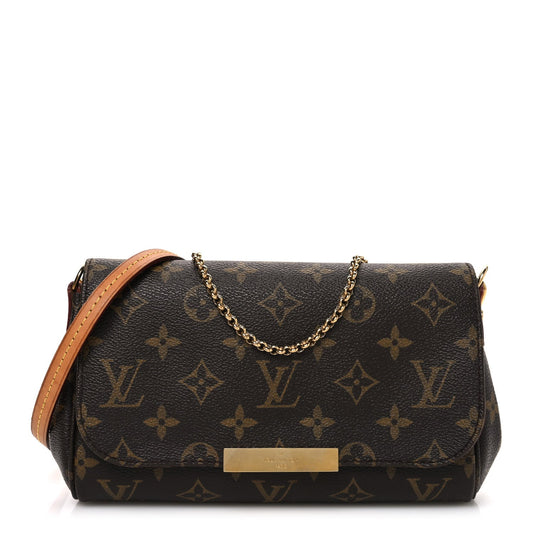 Monogram Favorite PM