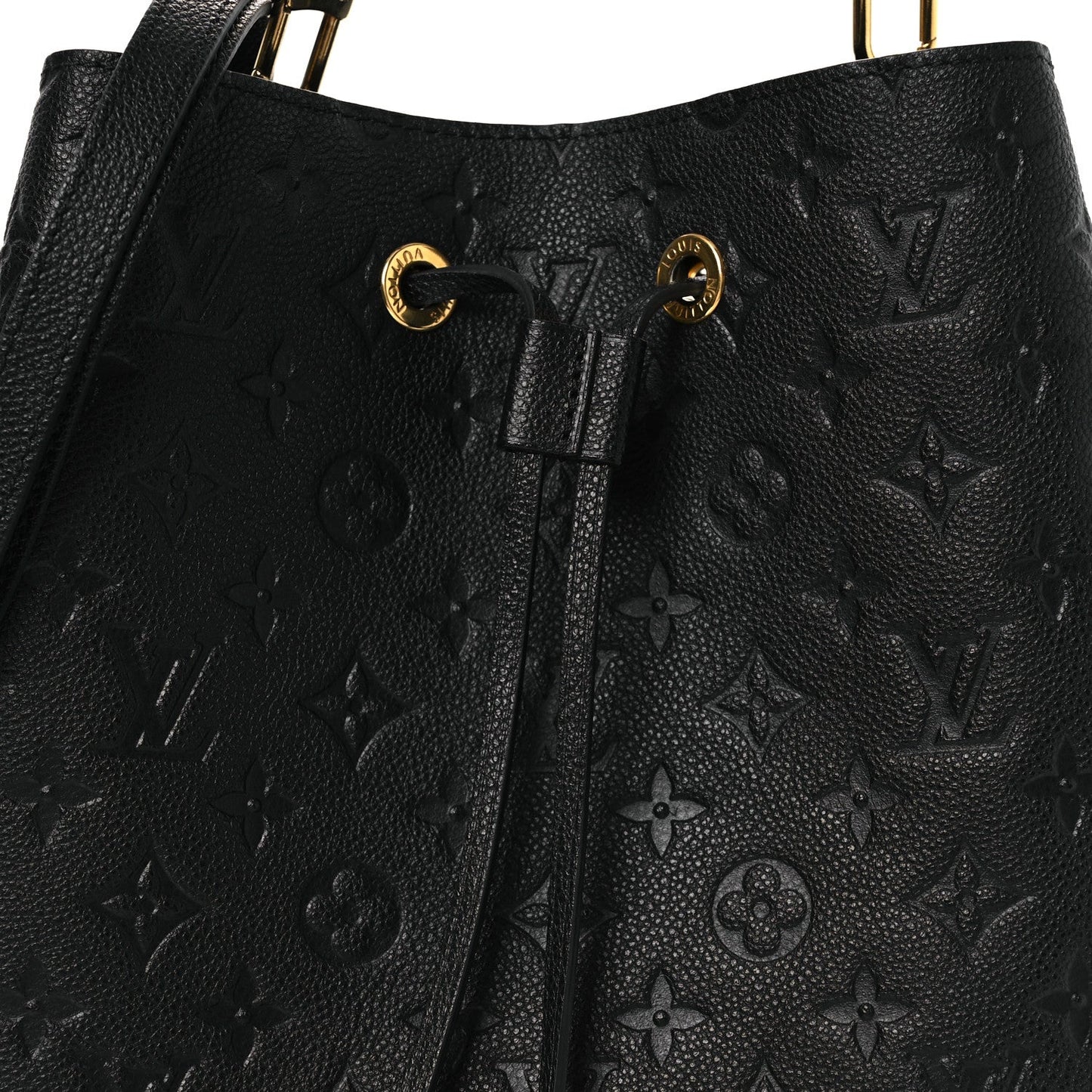 Empreinte Neonoe MM Black